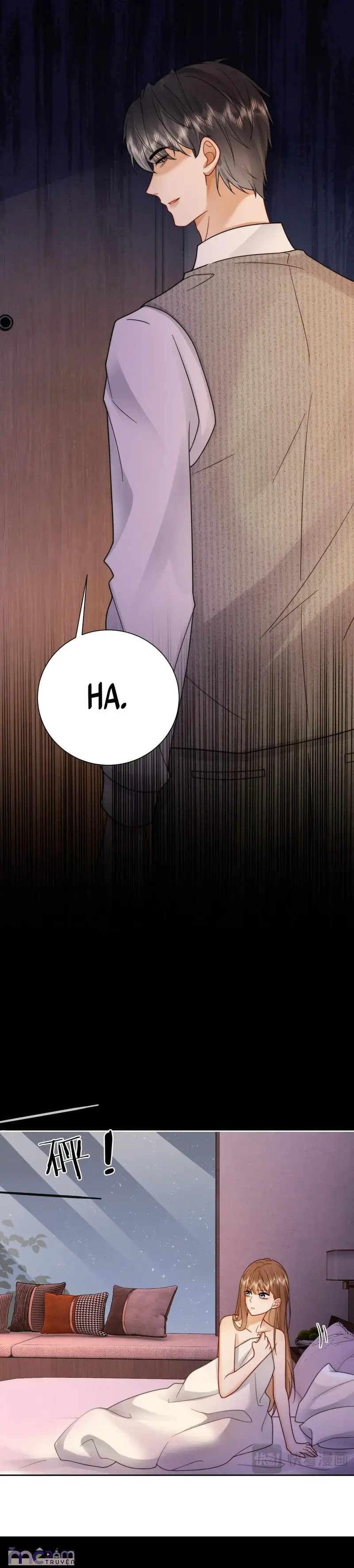 Lão đại Nghiện Sủng Cô Vợ Gả Thay Rồi! Chapter 44.1 - Trang 17