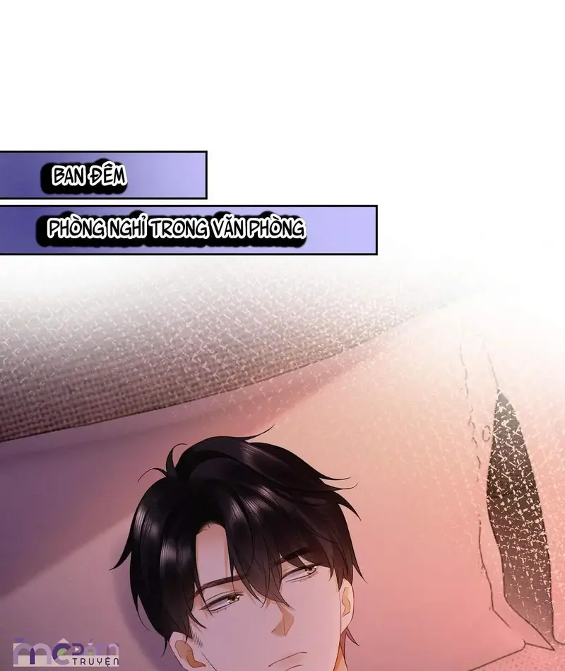 Lão đại Nghiện Sủng Cô Vợ Gả Thay Rồi! Chapter 44.1 - Trang 19