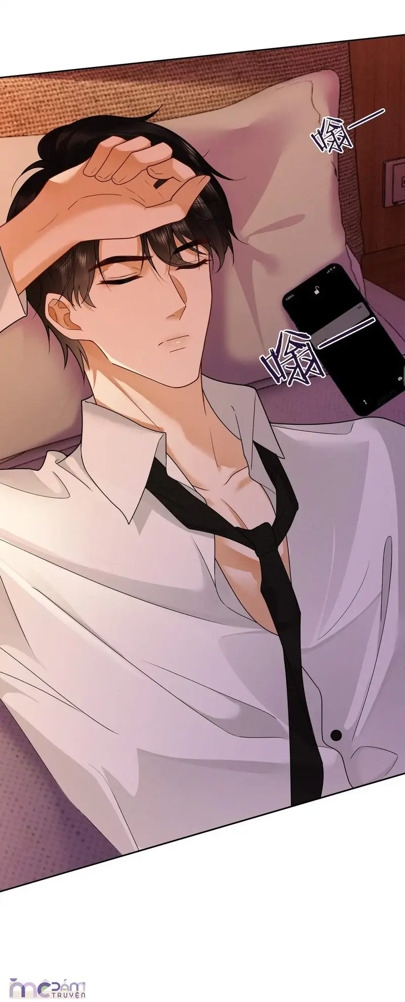 Lão đại Nghiện Sủng Cô Vợ Gả Thay Rồi! Chapter 44.2 - Trang 7