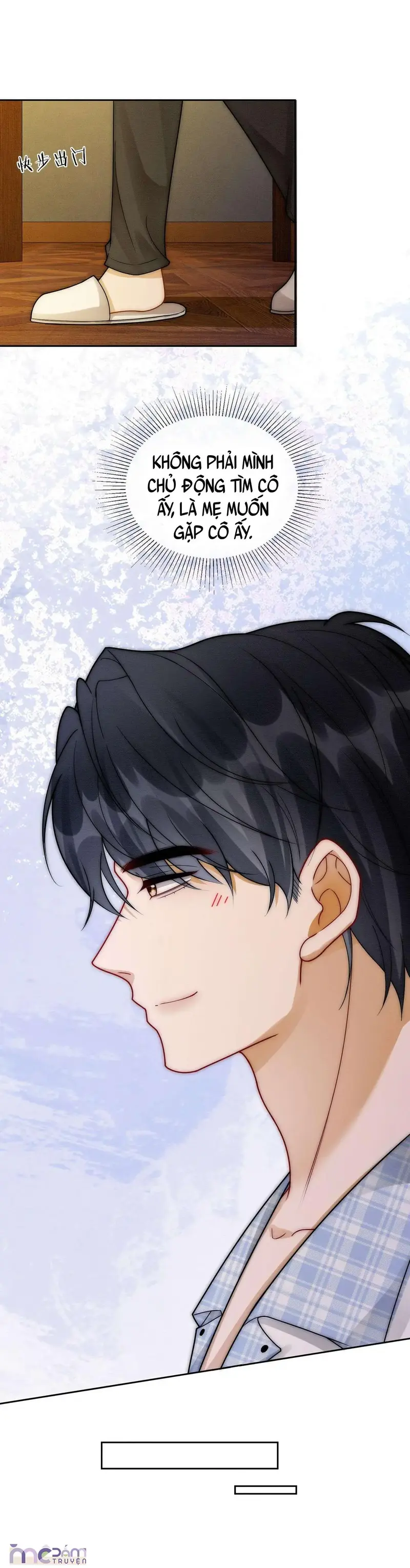 Lão đại Nghiện Sủng Cô Vợ Gả Thay Rồi! Chapter 48 - Trang 10