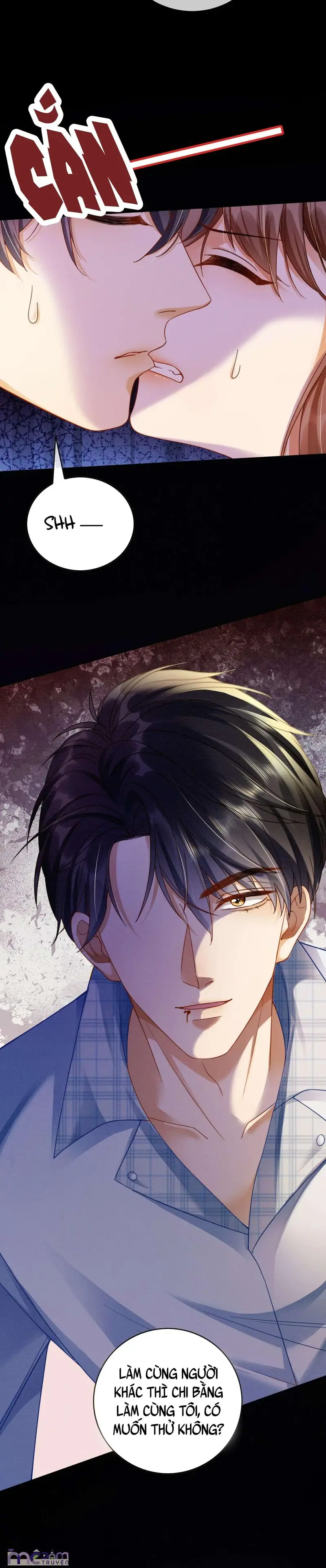 Lão đại Nghiện Sủng Cô Vợ Gả Thay Rồi! Chapter 48 - Trang 13