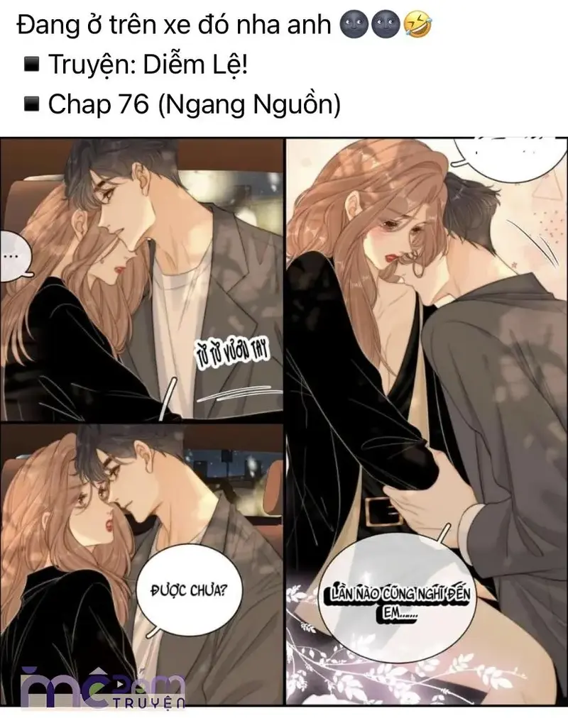 Lão đại Nghiện Sủng Cô Vợ Gả Thay Rồi! Chapter 49.1 - Trang 5