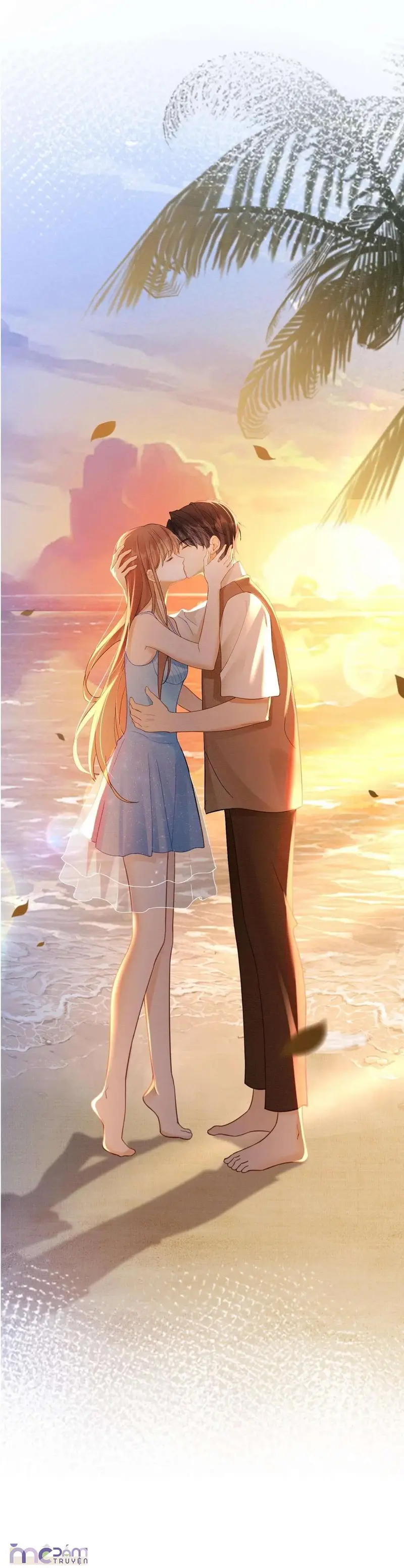 Lão đại Nghiện Sủng Cô Vợ Gả Thay Rồi! Chapter 51.2 - Trang 13