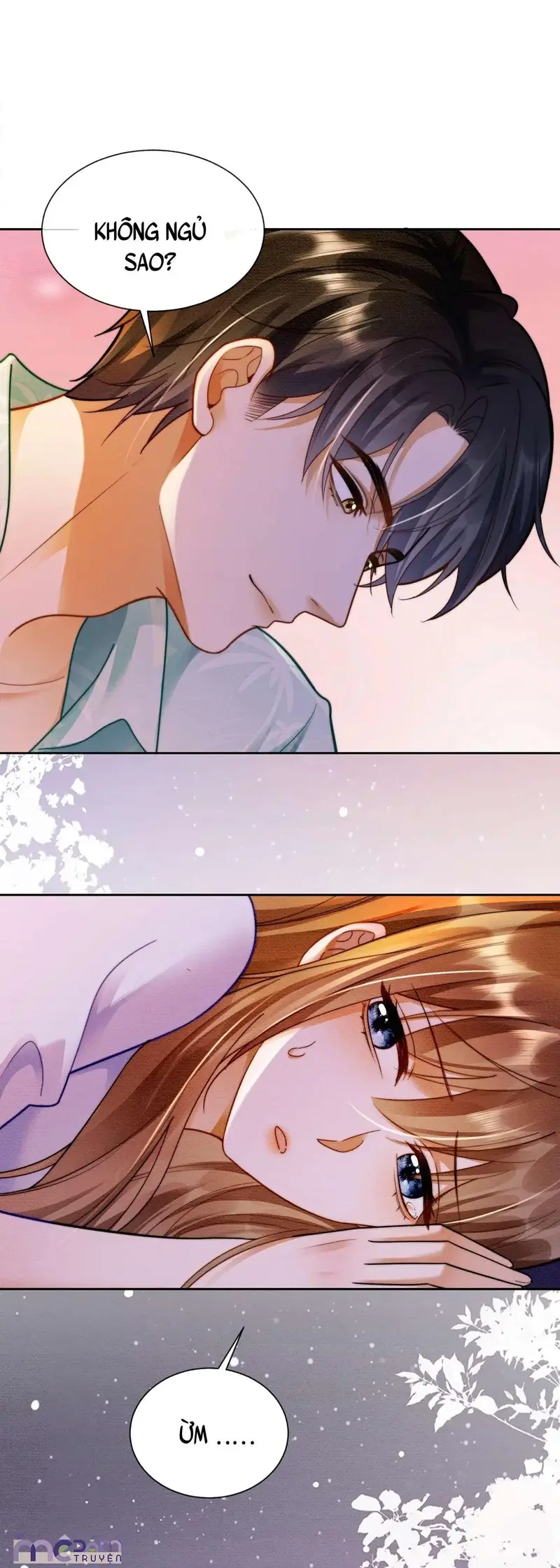 Lão đại Nghiện Sủng Cô Vợ Gả Thay Rồi! Chapter 51.2 - Trang 3