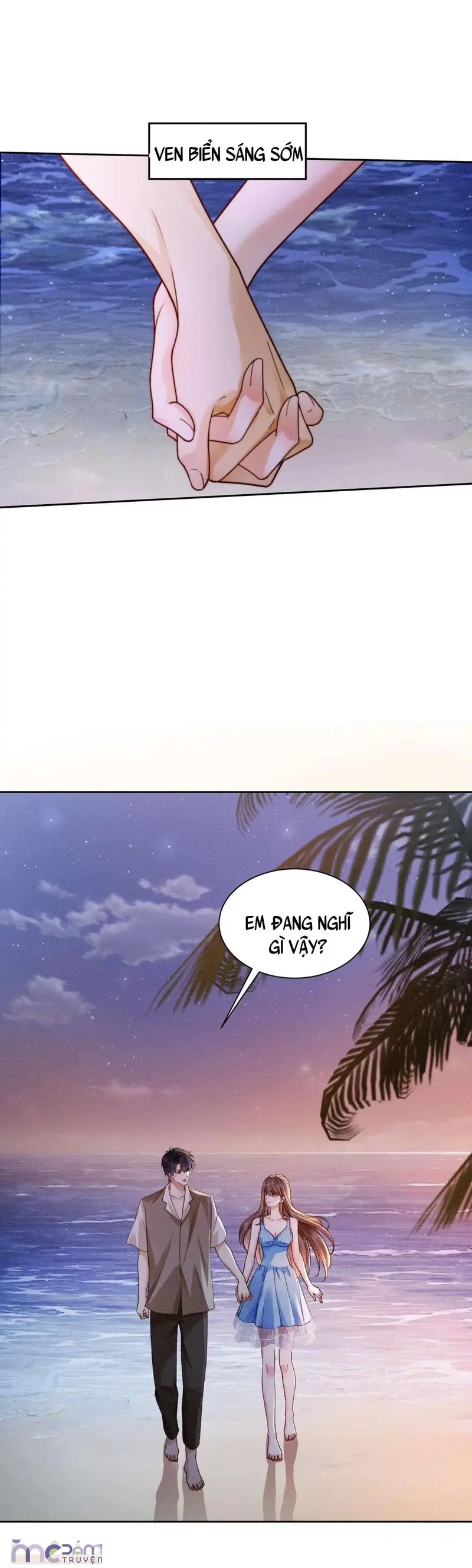 Lão đại Nghiện Sủng Cô Vợ Gả Thay Rồi! Chapter 51.2 - Trang 8