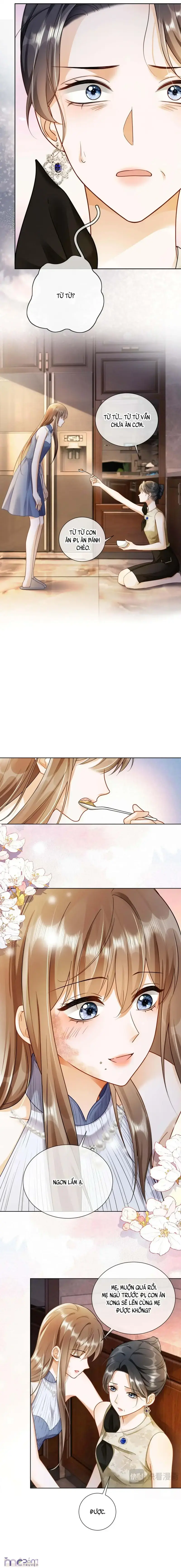 Lão đại Nghiện Sủng Cô Vợ Gả Thay Rồi! Chapter 53 - Trang 14