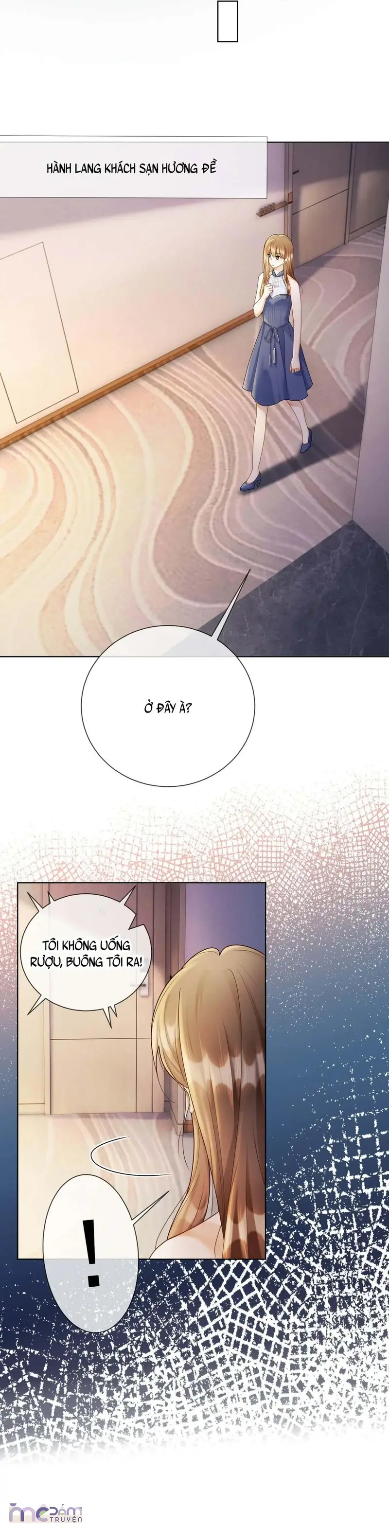 Lão đại Nghiện Sủng Cô Vợ Gả Thay Rồi! Chapter 53 - Trang 17