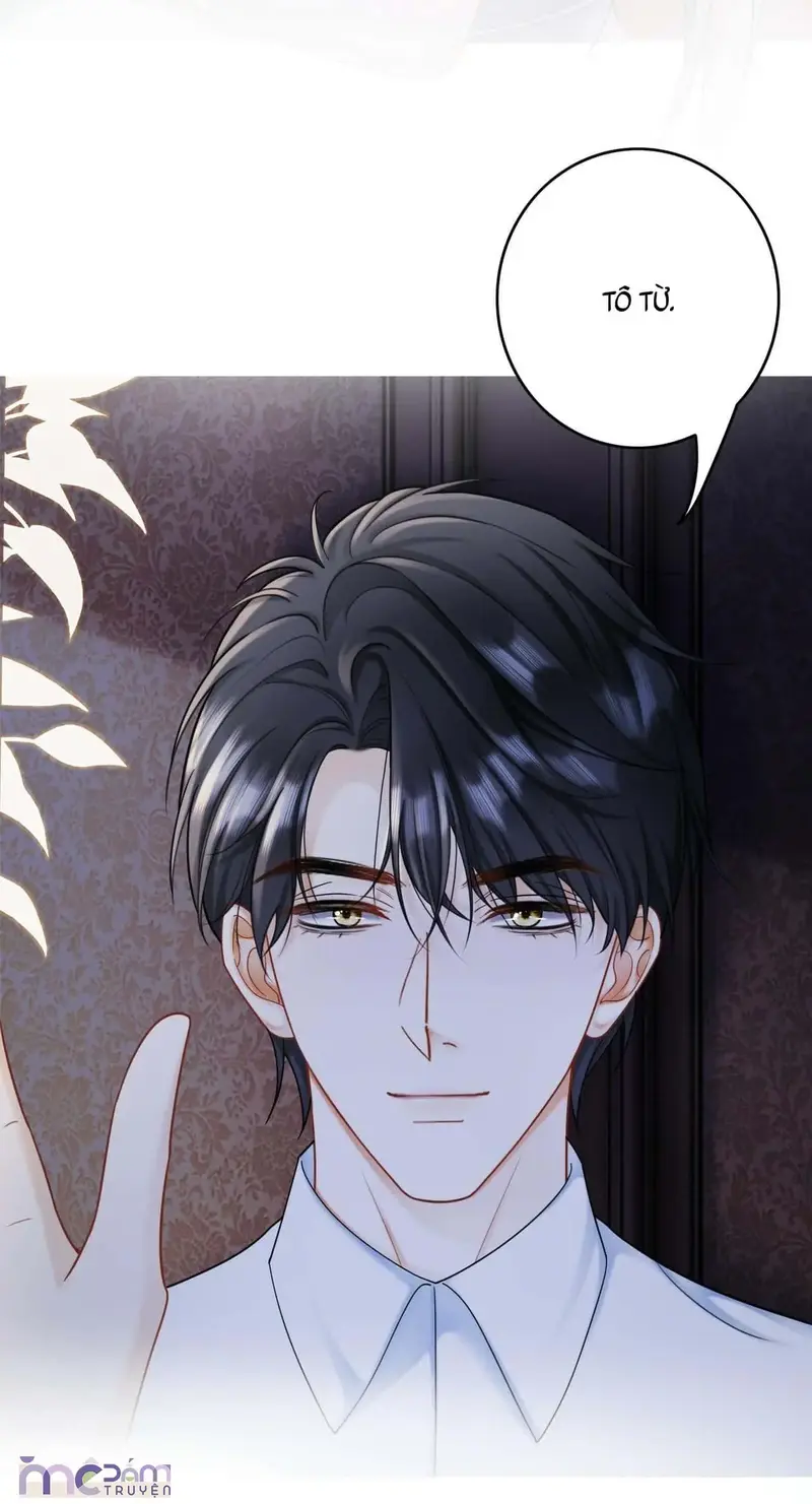 Lão đại Nghiện Sủng Cô Vợ Gả Thay Rồi! Chapter 54.2 - Trang 12