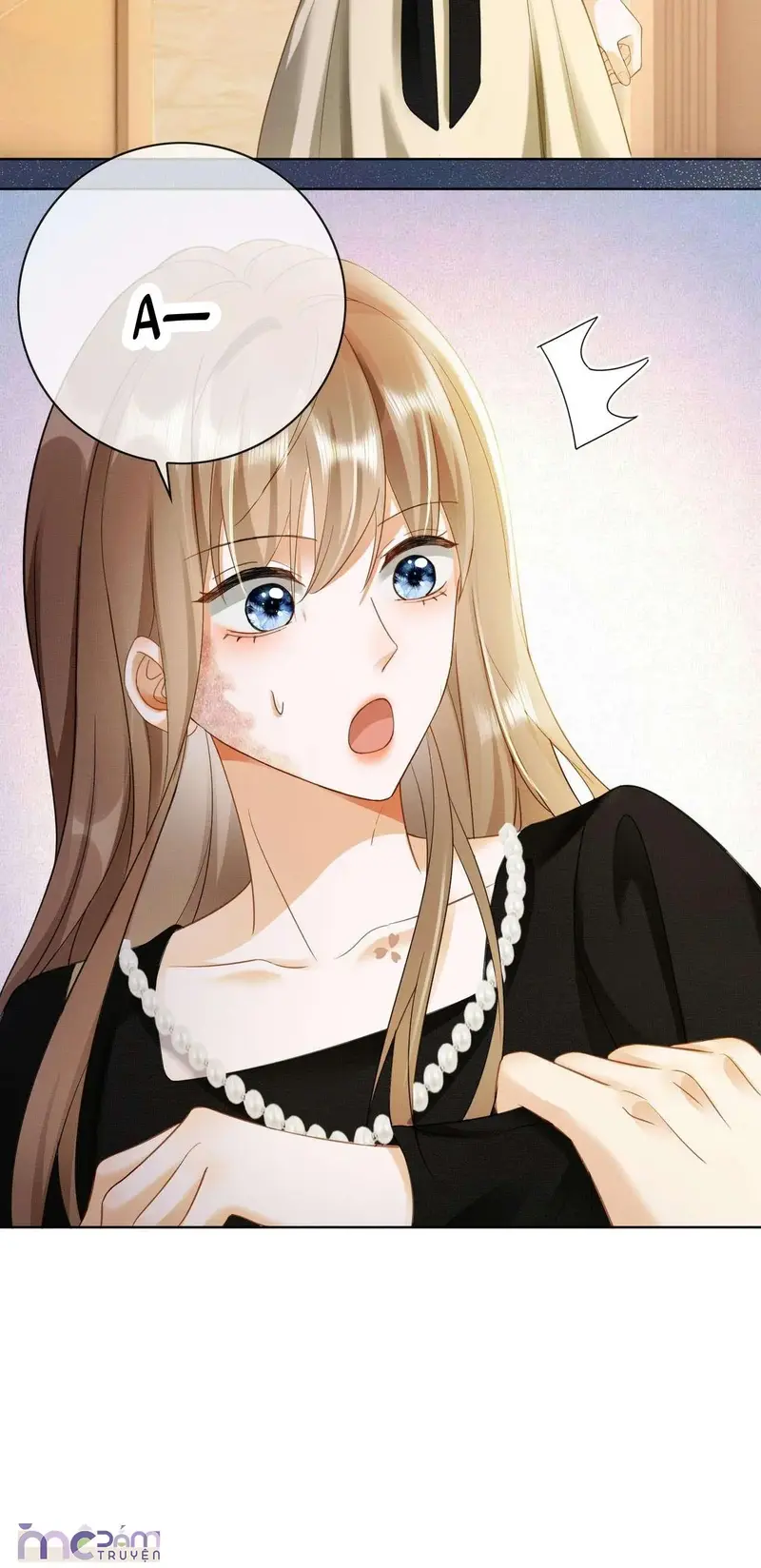 Lão đại Nghiện Sủng Cô Vợ Gả Thay Rồi! Chapter 55.1 - Trang 16