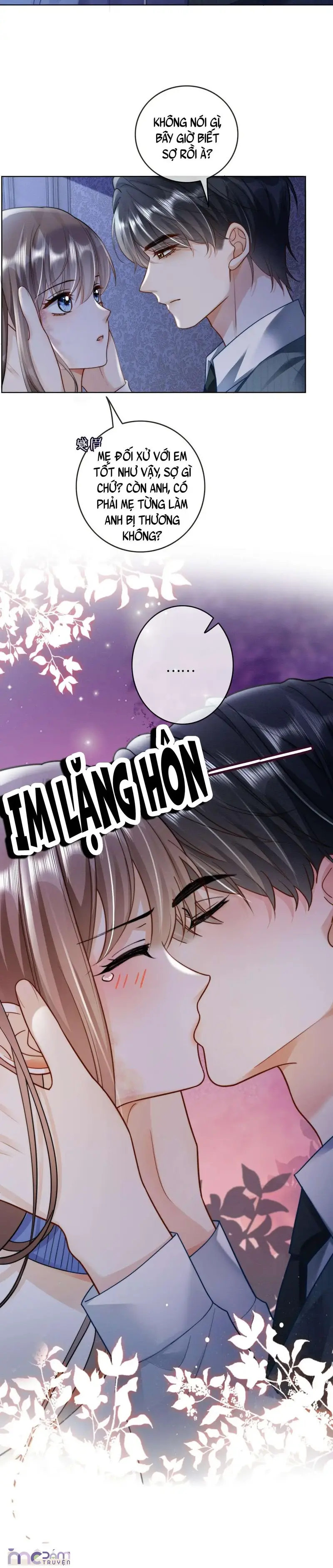 Lão đại Nghiện Sủng Cô Vợ Gả Thay Rồi! Chapter 55.1 - Trang 7