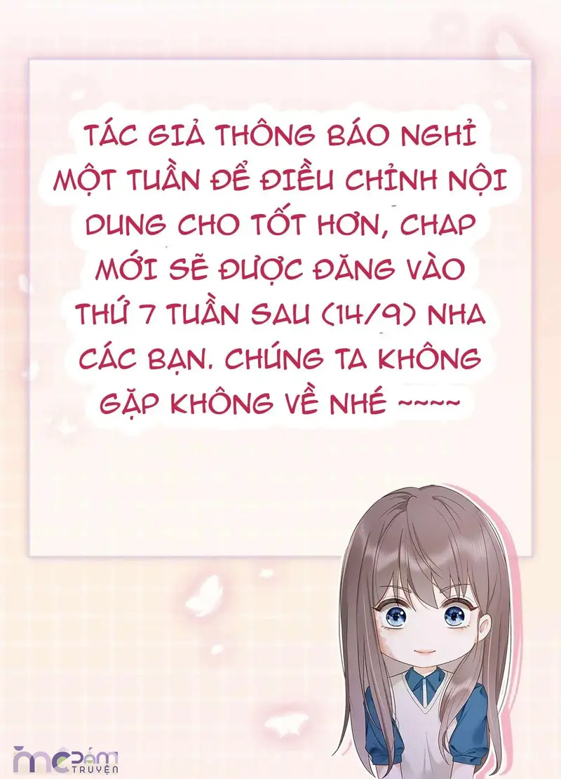 Lão đại Nghiện Sủng Cô Vợ Gả Thay Rồi! Chapter 56.1 - Trang 2