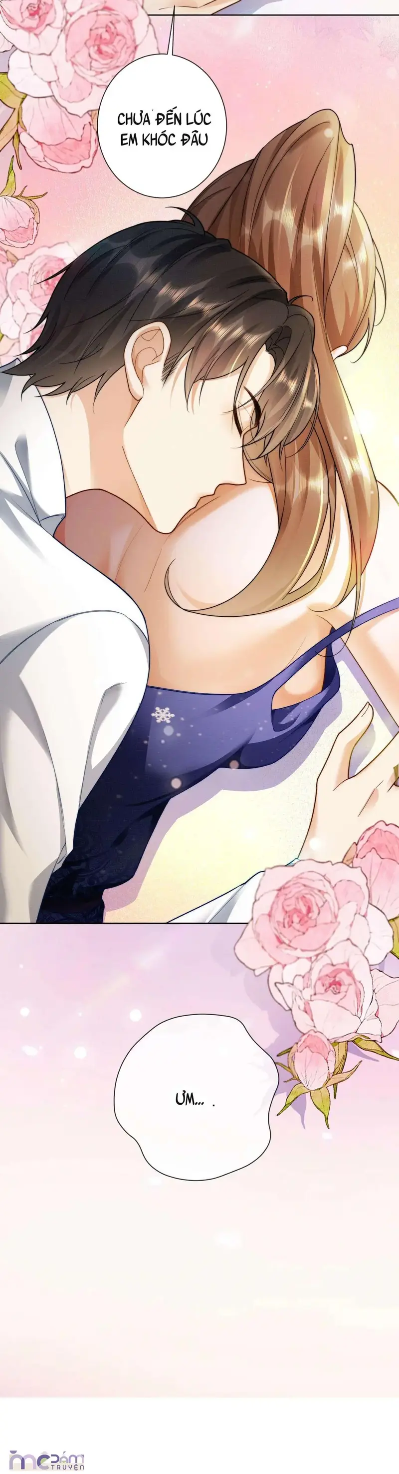 Lão đại Nghiện Sủng Cô Vợ Gả Thay Rồi! Chapter 57.2 - Trang 9
