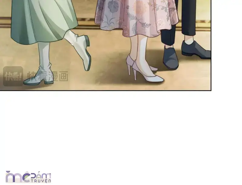 Lão đại Nghiện Sủng Cô Vợ Gả Thay Rồi! Chapter 58 - Trang 13