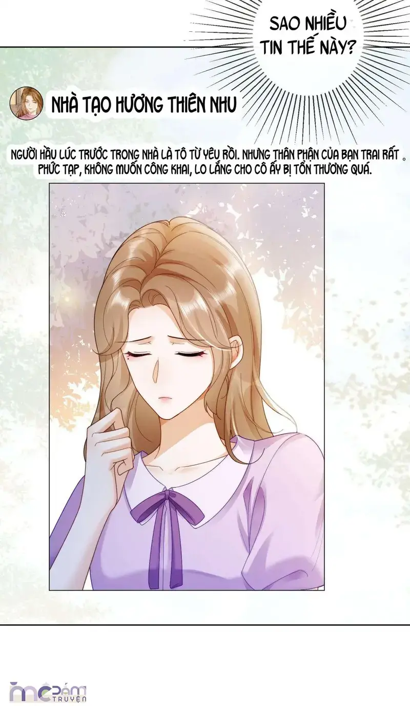 Lão đại Nghiện Sủng Cô Vợ Gả Thay Rồi! Chapter 59.2 - Trang 3