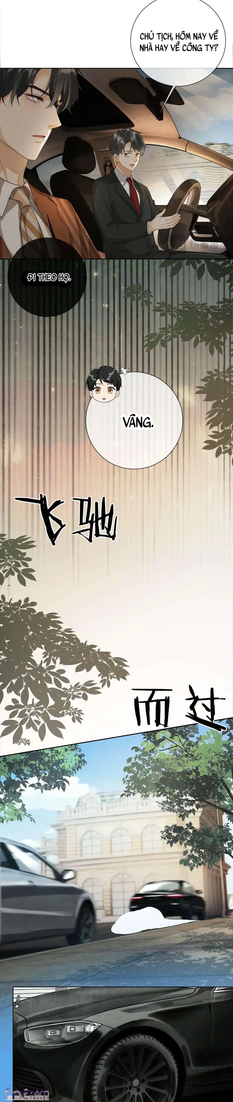 Lão đại Nghiện Sủng Cô Vợ Gả Thay Rồi! Chapter 60.1 - Trang 10