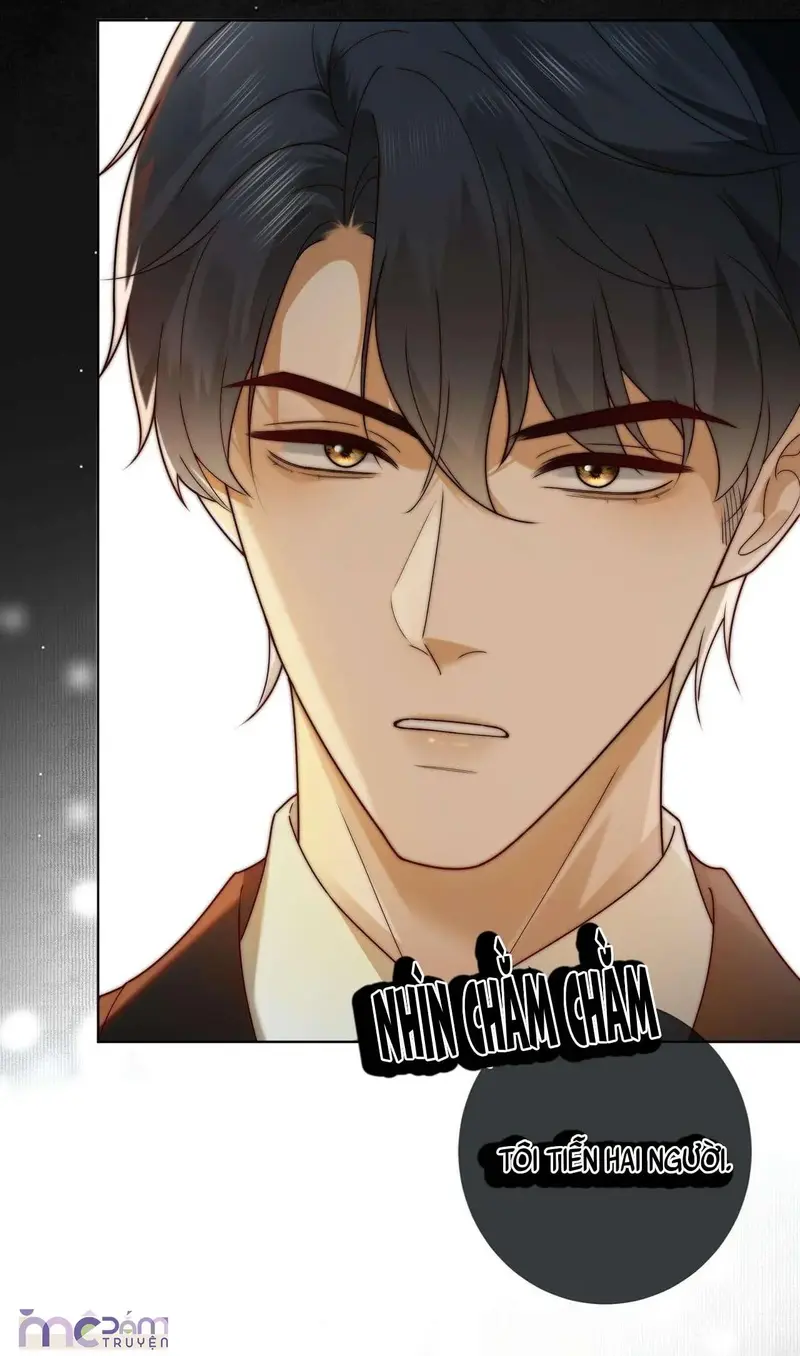 Lão đại Nghiện Sủng Cô Vợ Gả Thay Rồi! Chapter 60.1 - Trang 8