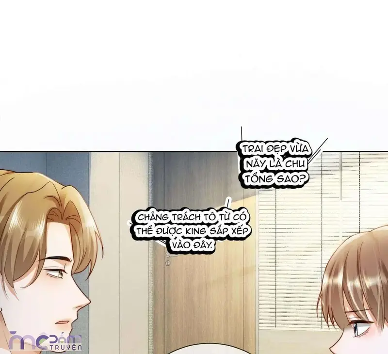 Lão đại Nghiện Sủng Cô Vợ Gả Thay Rồi! Chapter 61 - Trang 14