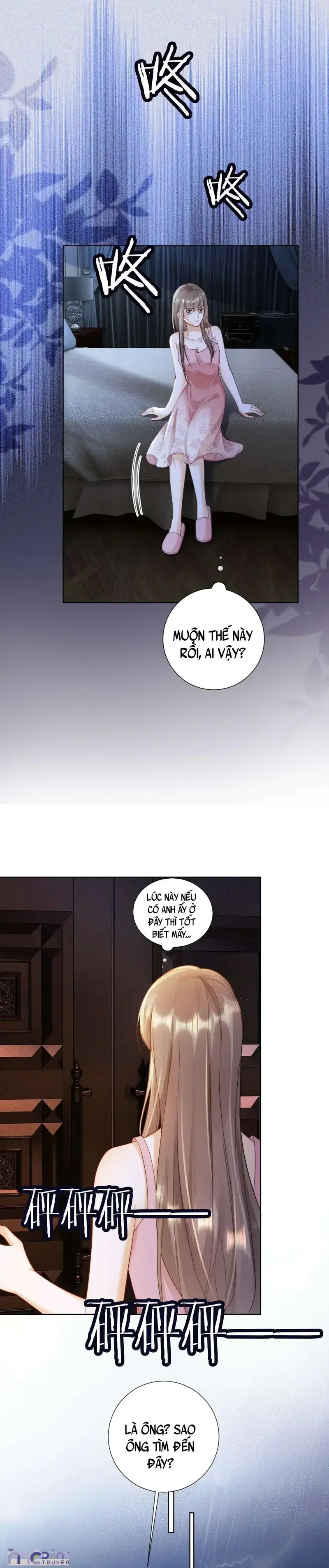 Lão đại Nghiện Sủng Cô Vợ Gả Thay Rồi! Chapter 62 - Trang 11