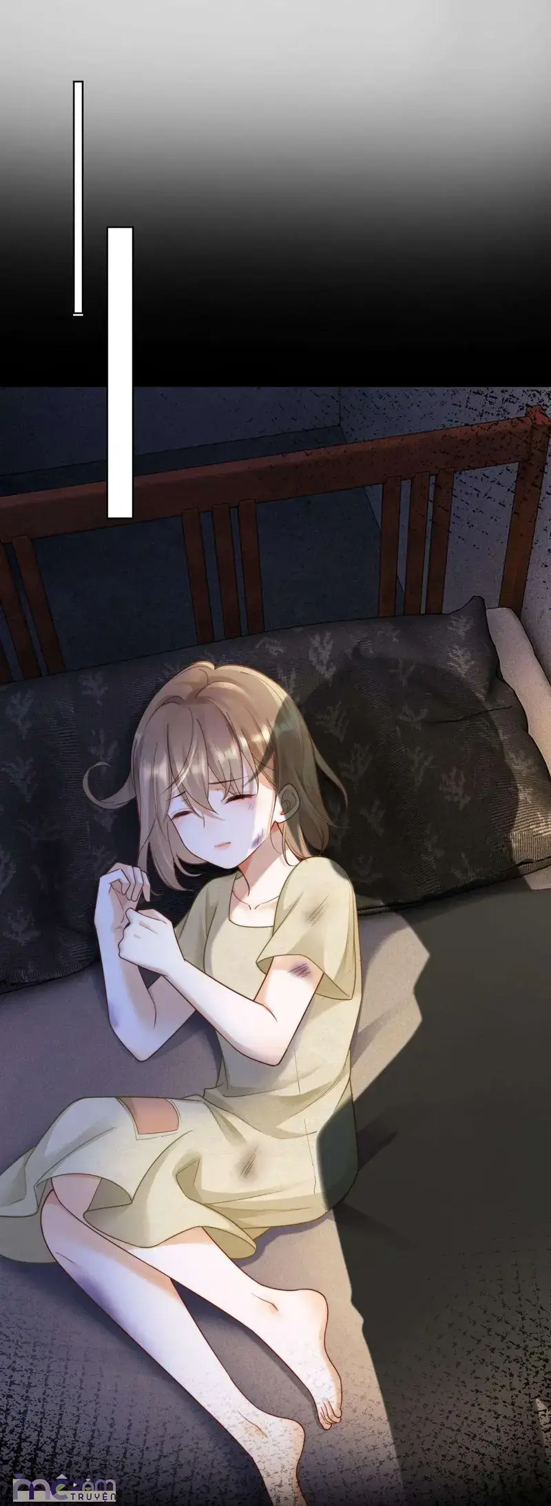 Lão đại Nghiện Sủng Cô Vợ Gả Thay Rồi! Chapter 62 - Trang 6