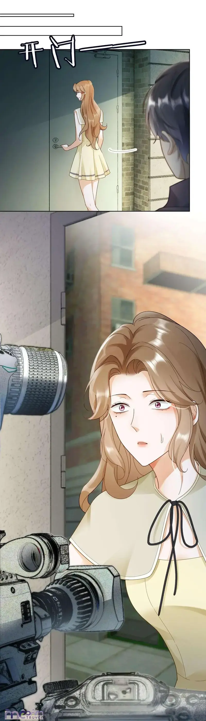 Lão đại Nghiện Sủng Cô Vợ Gả Thay Rồi! Chapter 63 - Trang 14