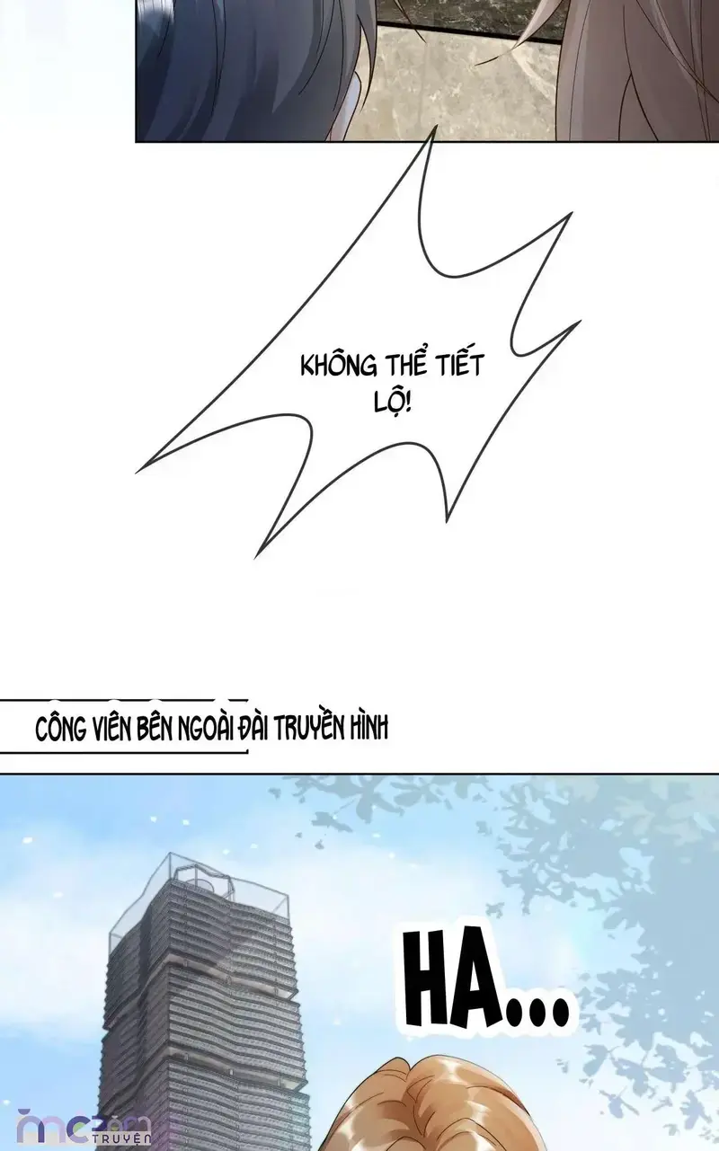 Lão đại Nghiện Sủng Cô Vợ Gả Thay Rồi! Chapter 63 - Trang 16