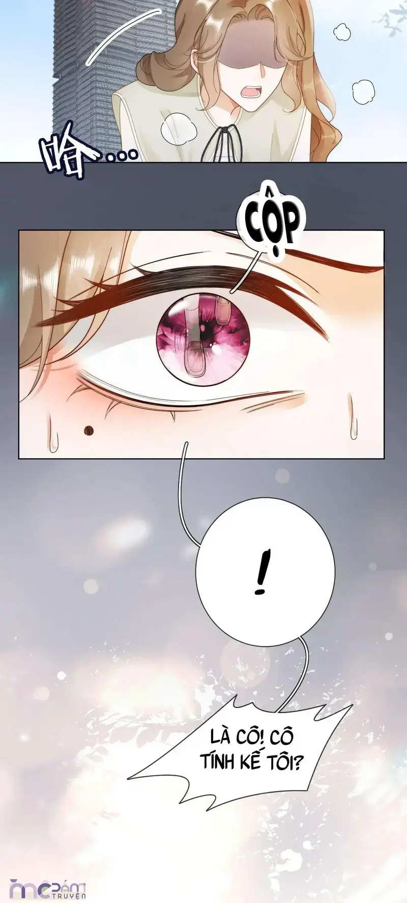 Lão đại Nghiện Sủng Cô Vợ Gả Thay Rồi! Chapter 63 - Trang 17