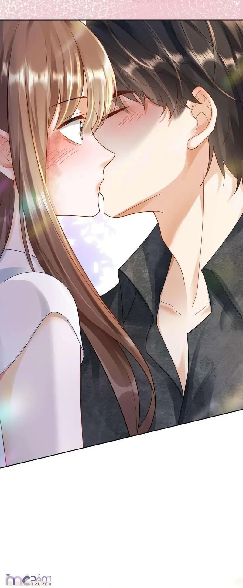 Lão đại Nghiện Sủng Cô Vợ Gả Thay Rồi! Chapter 64.2 - Trang 8