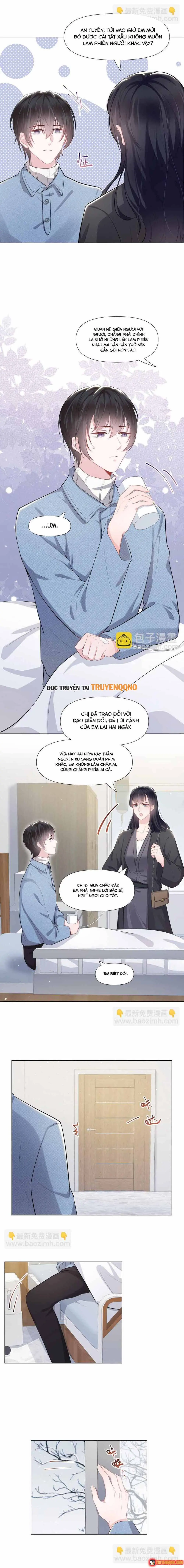 Lấp Lánh Chapter 13 - Trang 5
