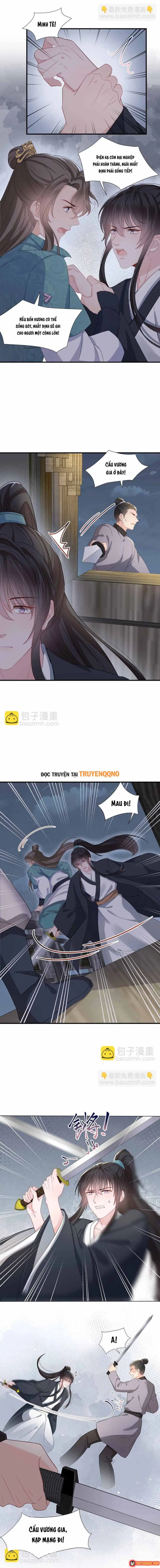 Lấp Lánh Chapter 13 - Trang 8