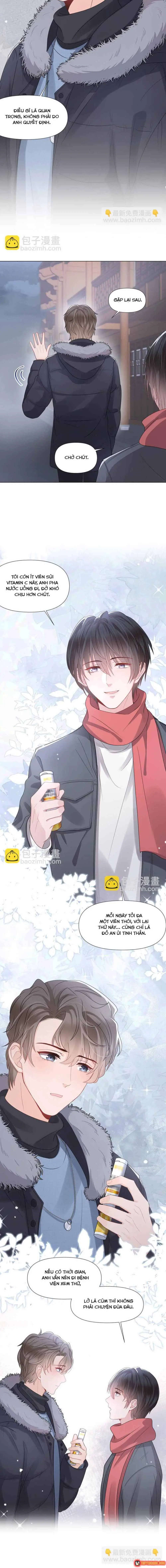 Lấp Lánh Chapter 14 - Trang 11