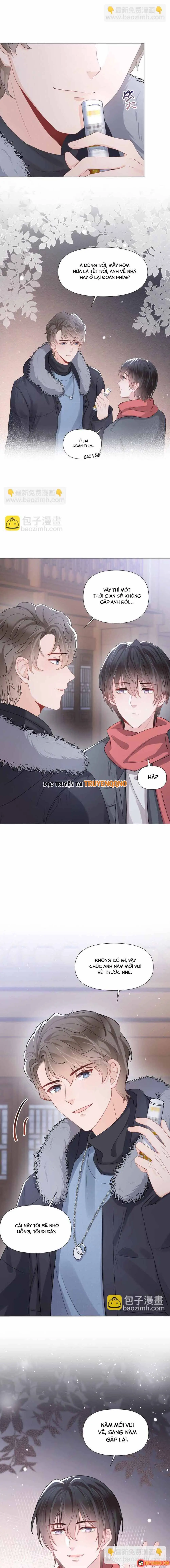 Lấp Lánh Chapter 14 - Trang 12