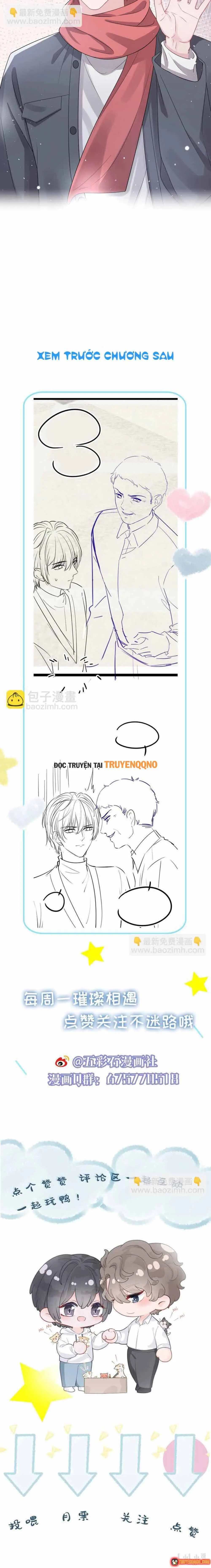 Lấp Lánh Chapter 14 - Trang 13