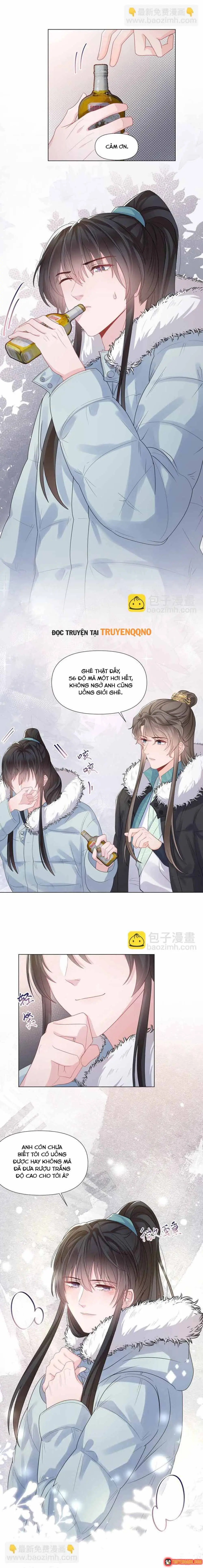 Lấp Lánh Chapter 14 - Trang 5