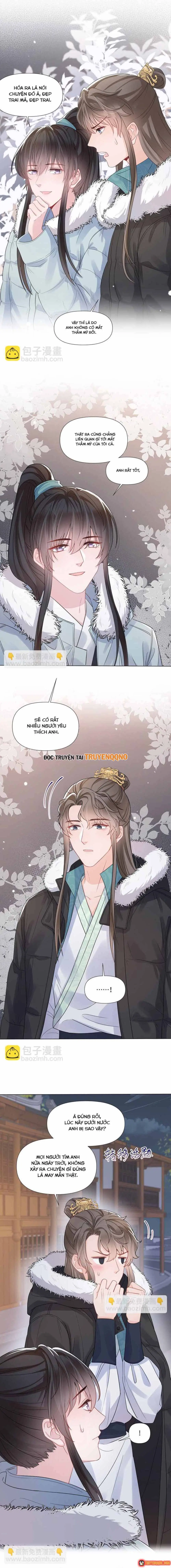 Lấp Lánh Chapter 14 - Trang 7