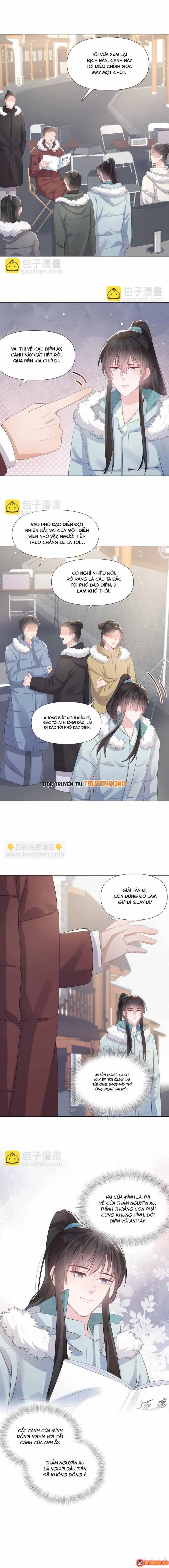 Lấp Lánh Chapter 15 - Trang 10