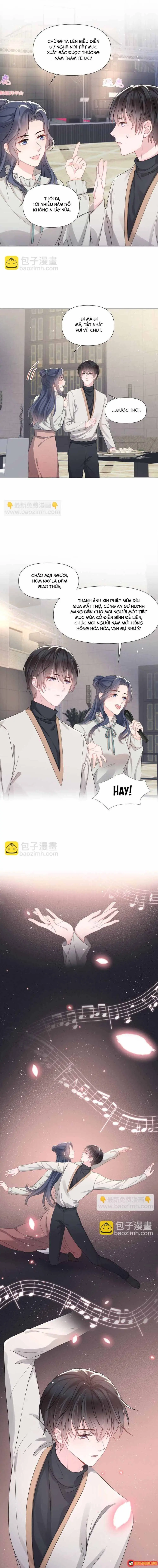 Lấp Lánh Chapter 15 - Trang 4