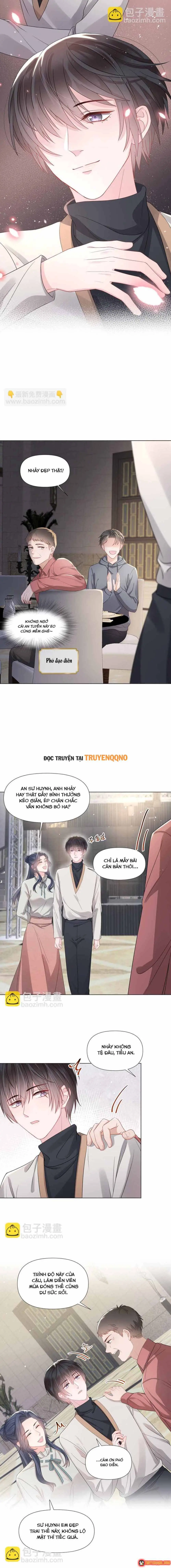 Lấp Lánh Chapter 15 - Trang 5