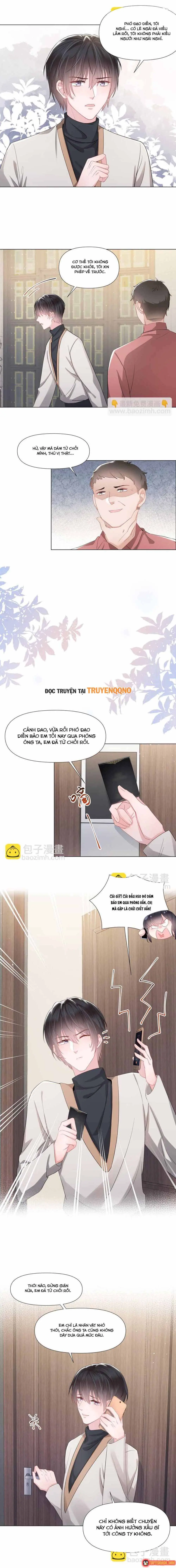 Lấp Lánh Chapter 15 - Trang 7