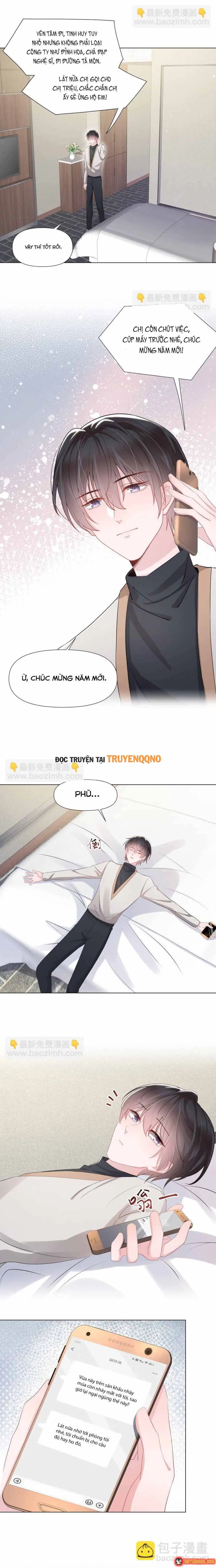 Lấp Lánh Chapter 15 - Trang 8