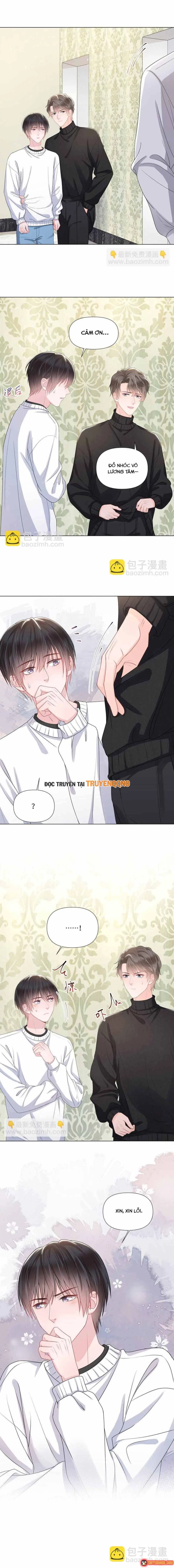 Lấp Lánh Chapter 16 - Trang 11