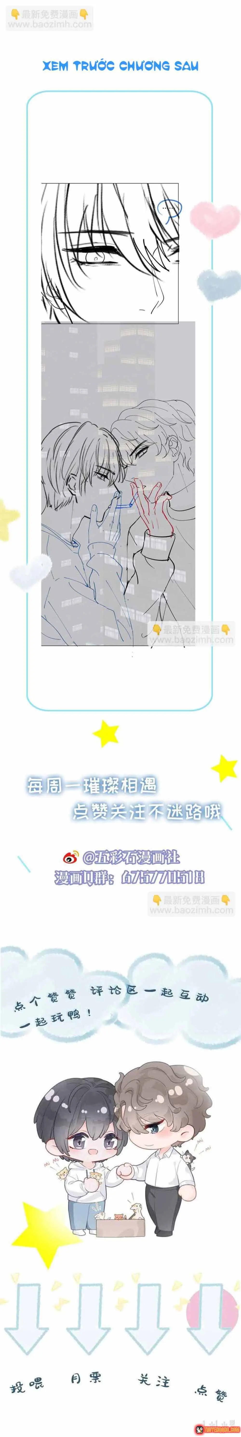 Lấp Lánh Chapter 16 - Trang 12
