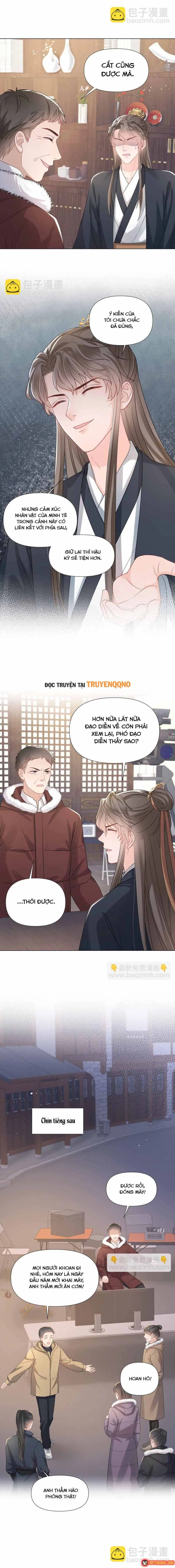 Lấp Lánh Chapter 16 - Trang 6