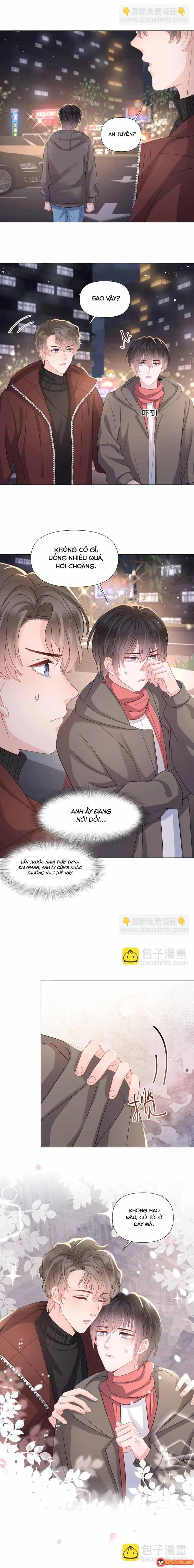 Lấp Lánh Chapter 17 - Trang 12