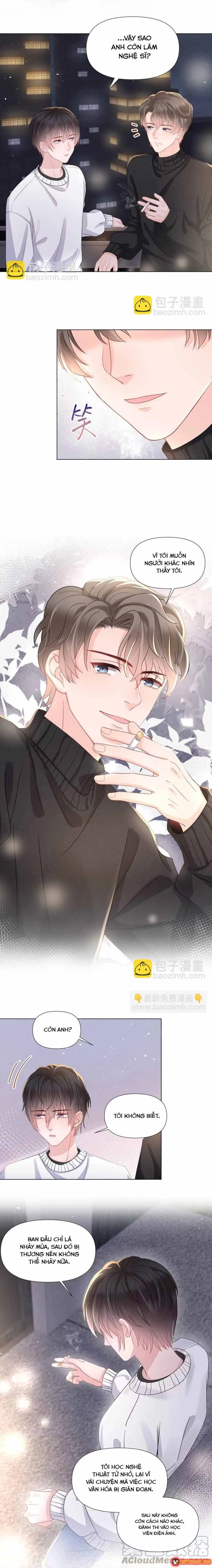 Lấp Lánh Chapter 17 - Trang 8