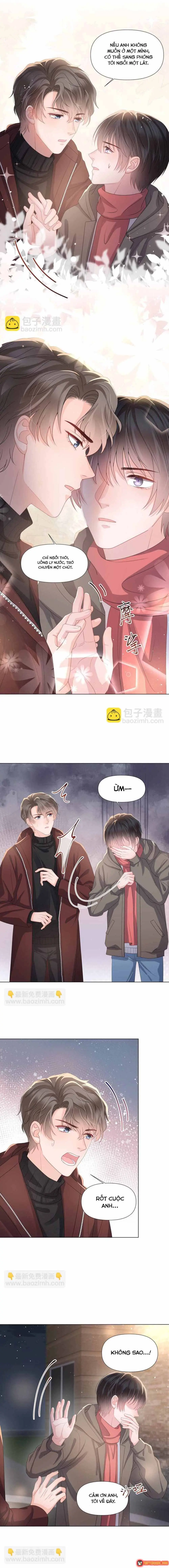 Lấp Lánh Chapter 18 - Trang 10
