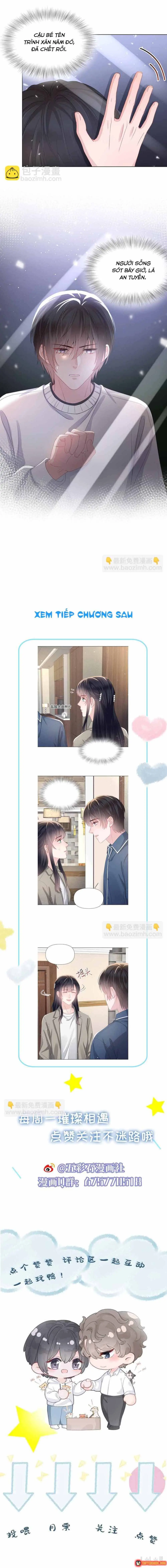Lấp Lánh Chapter 18 - Trang 12