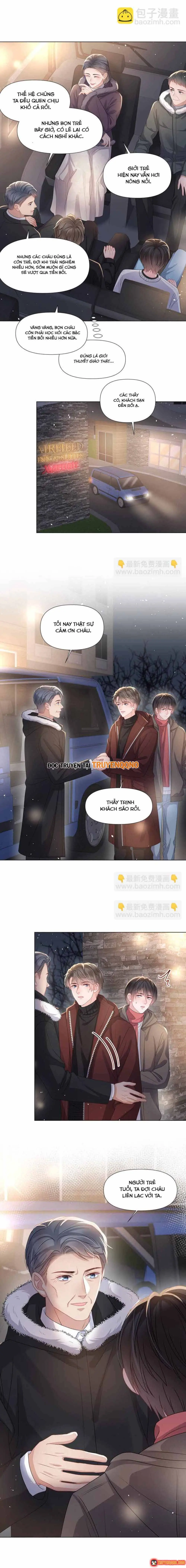 Lấp Lánh Chapter 18 - Trang 6