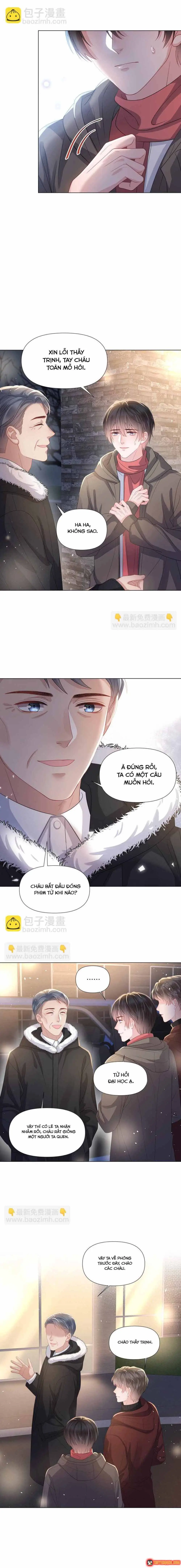 Lấp Lánh Chapter 18 - Trang 7