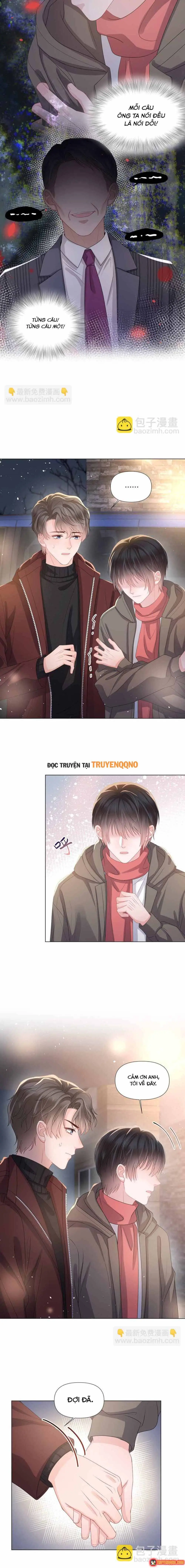 Lấp Lánh Chapter 18 - Trang 9