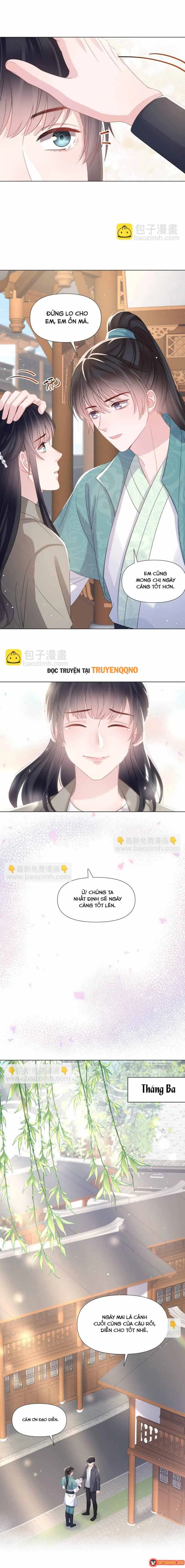 Lấp Lánh Chapter 19 - Trang 10
